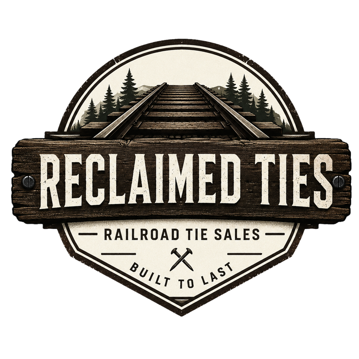 Railroad Ties